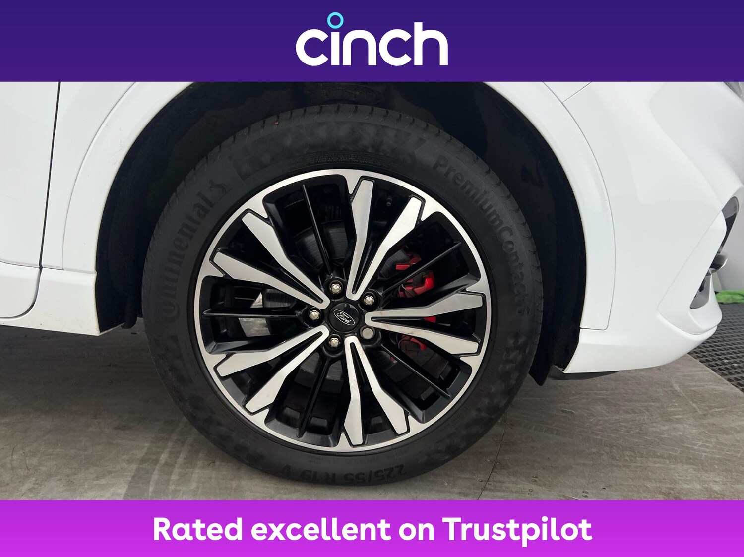 Used Ford Kuga 2022 for sale - 76280954: Photo 28