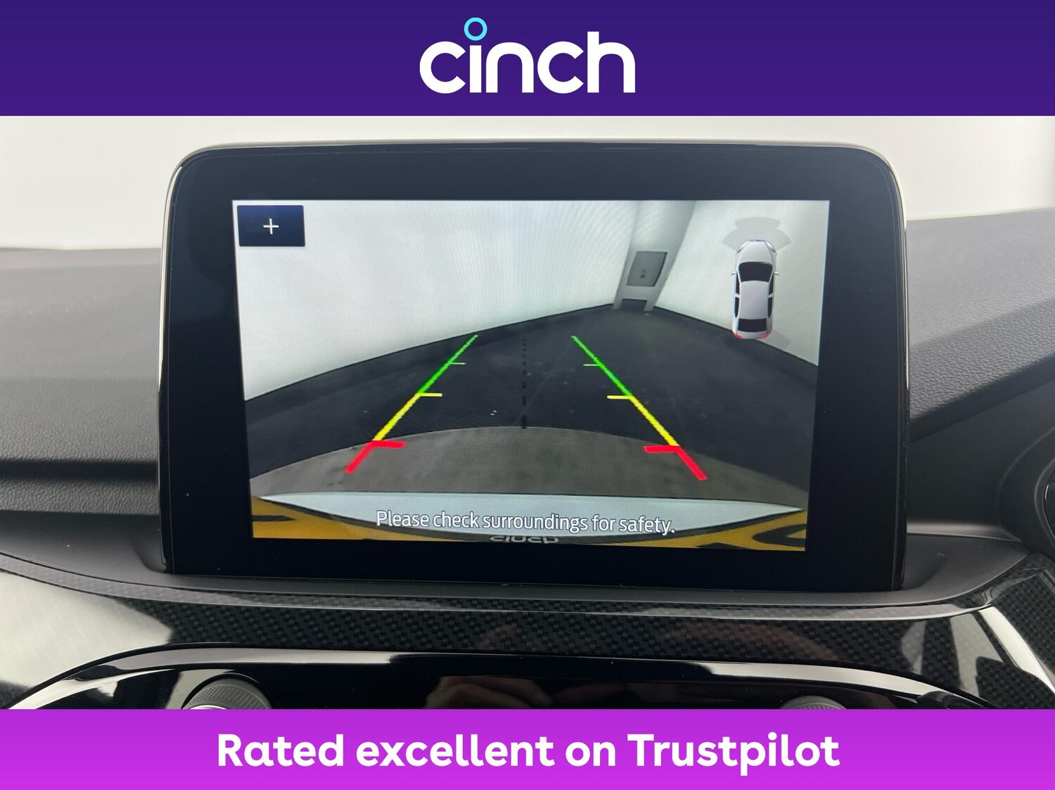 Used Ford Kuga 2022 for sale - 76280954: Photo 33