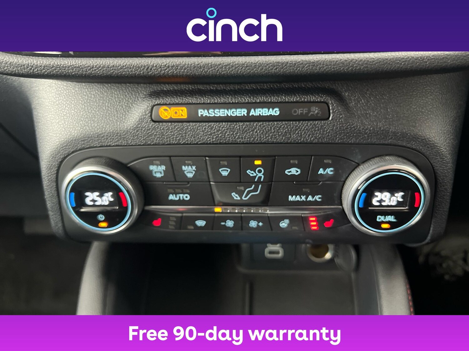 Used Ford Kuga 2022 for sale - 76280954: Photo 34