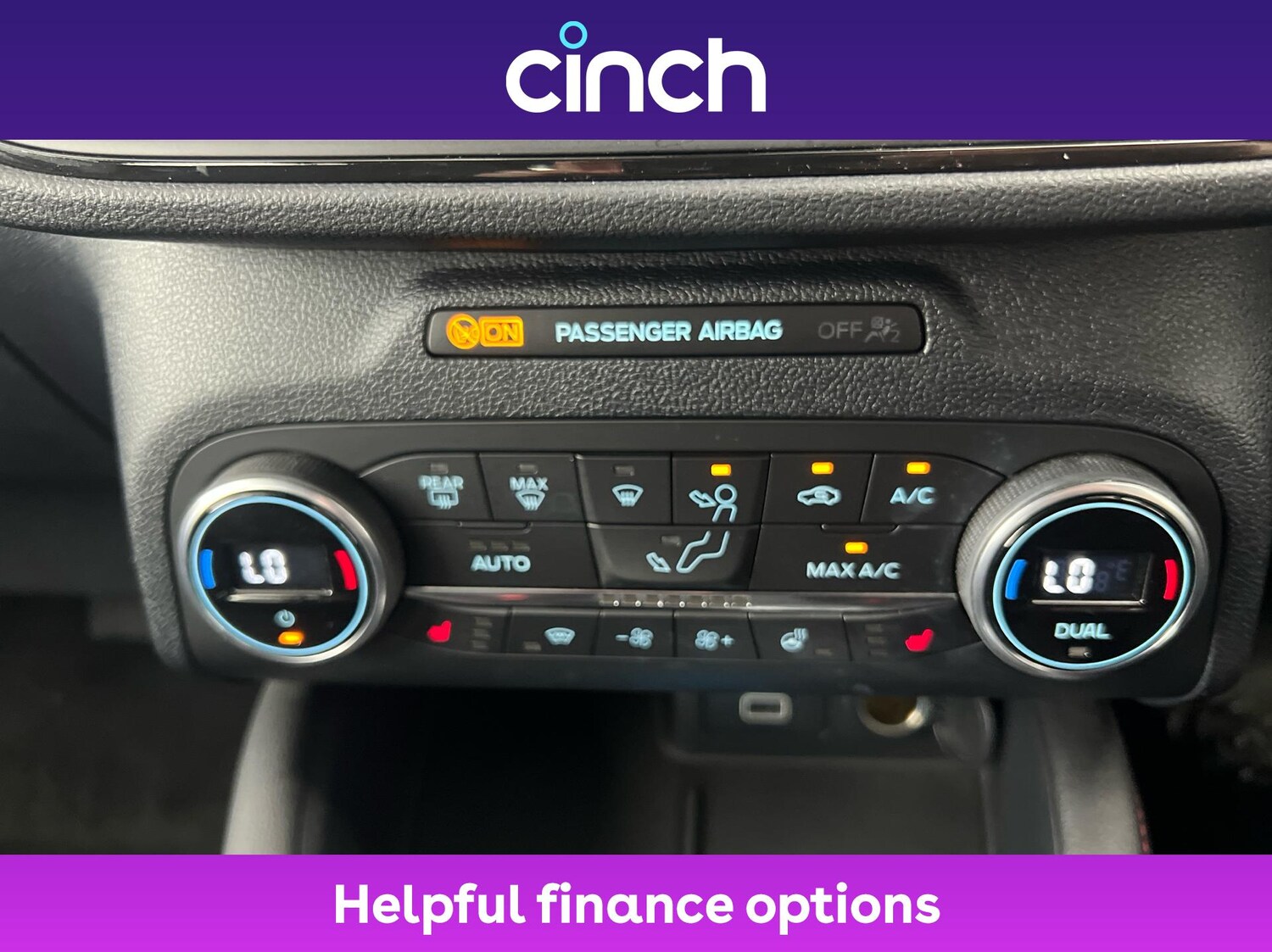 Used Ford Kuga 2022 for sale - 76280954: Photo 35