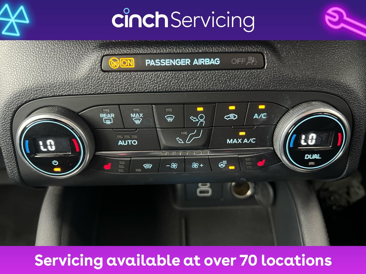 Used Ford Kuga 2022 for sale - 76280954: Photo 36