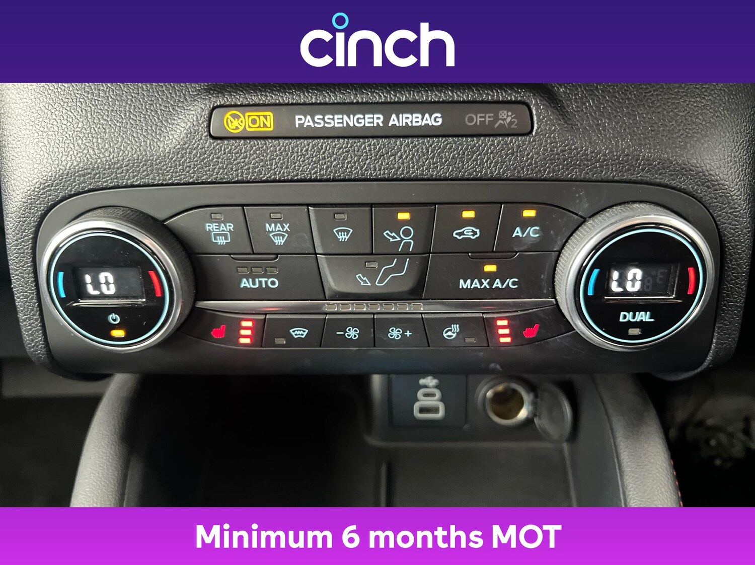 Used Ford Kuga 2022 for sale - 76280954: Photo 37