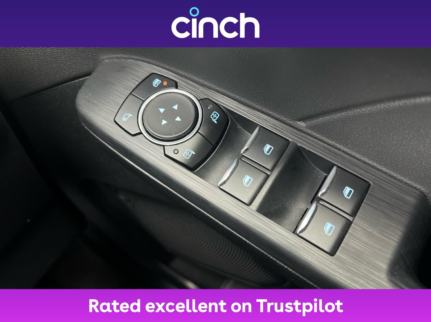 Used Ford Kuga 2022 for sale - 76280954: Photo 38