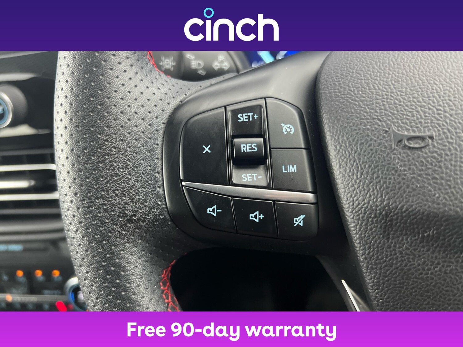 Used Ford Kuga 2022 for sale - 76280954: Photo 39