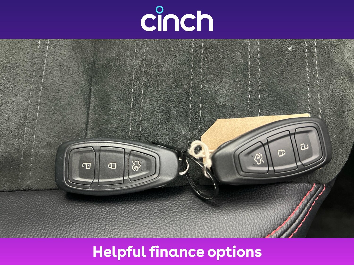 Used Ford Kuga 2022 for sale - 76280954: Photo 40