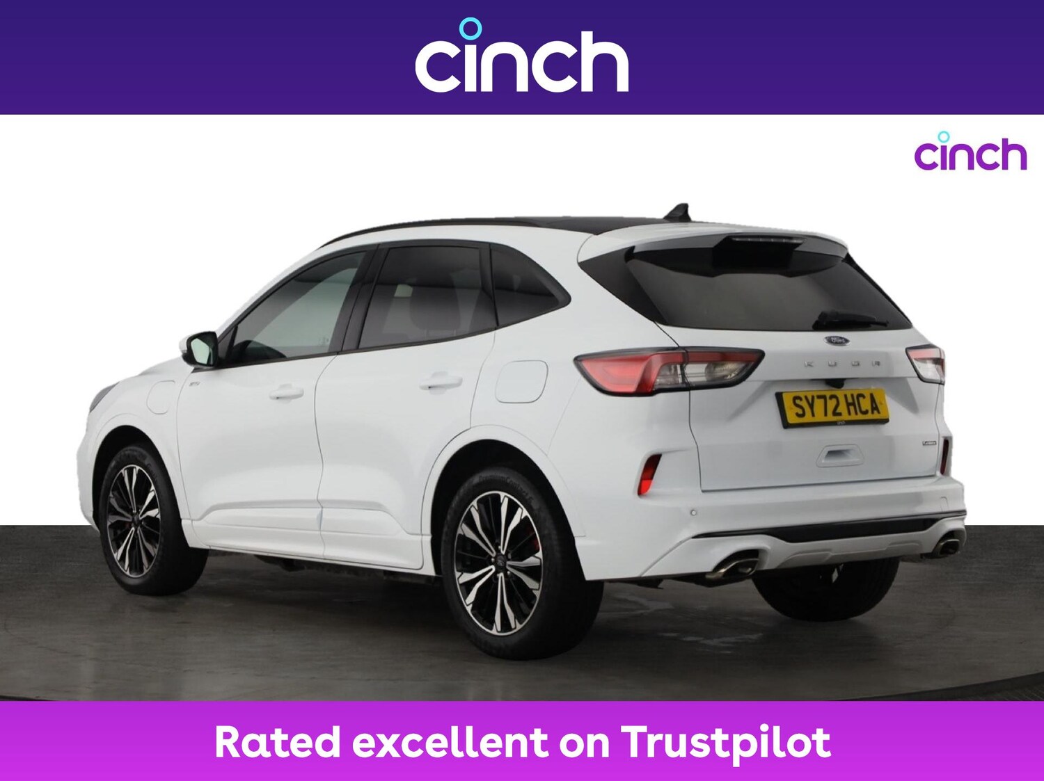 Used Ford Kuga 2022 for sale - 76280954: Photo 6