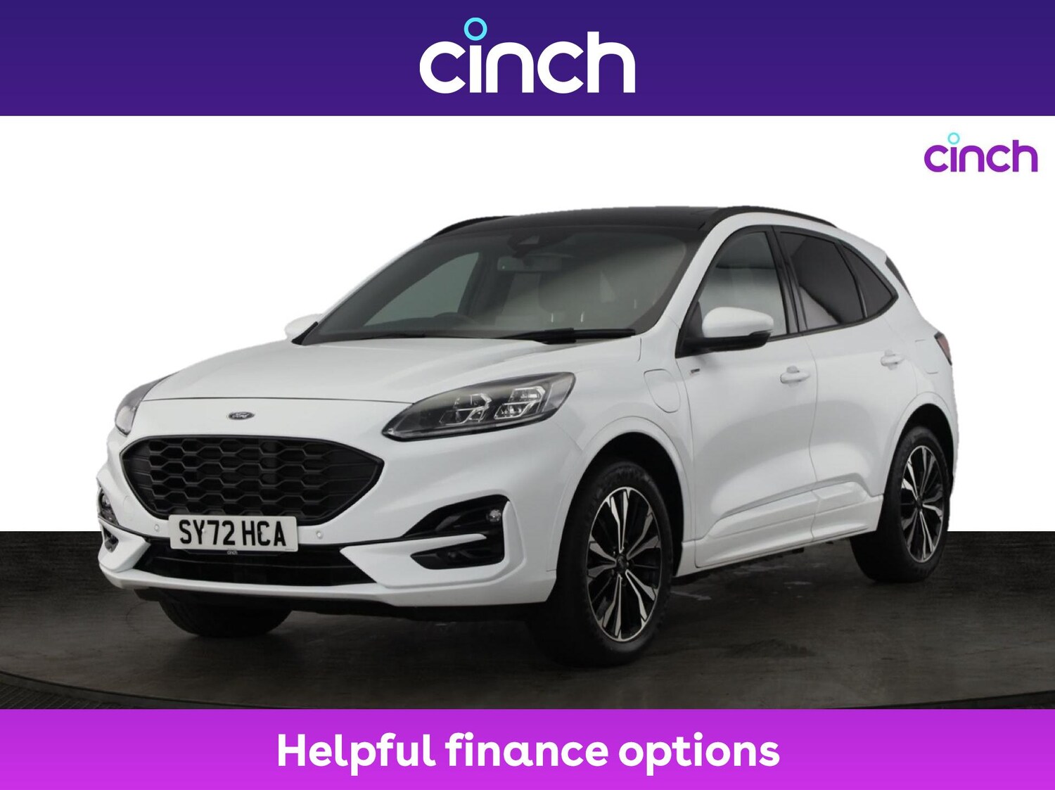 Used Ford Kuga 2022 for sale - 76280954: Photo 9