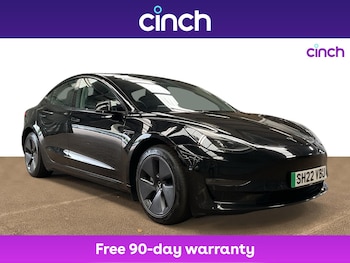 Tesla - Model 3