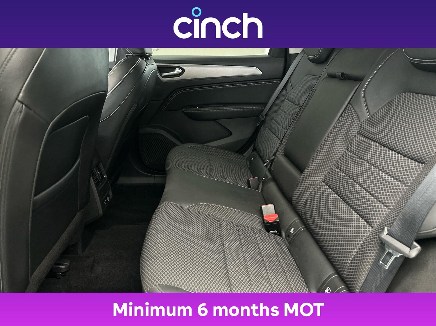 Used Renault Arkana 2022 for sale - 77020313: Photo 20