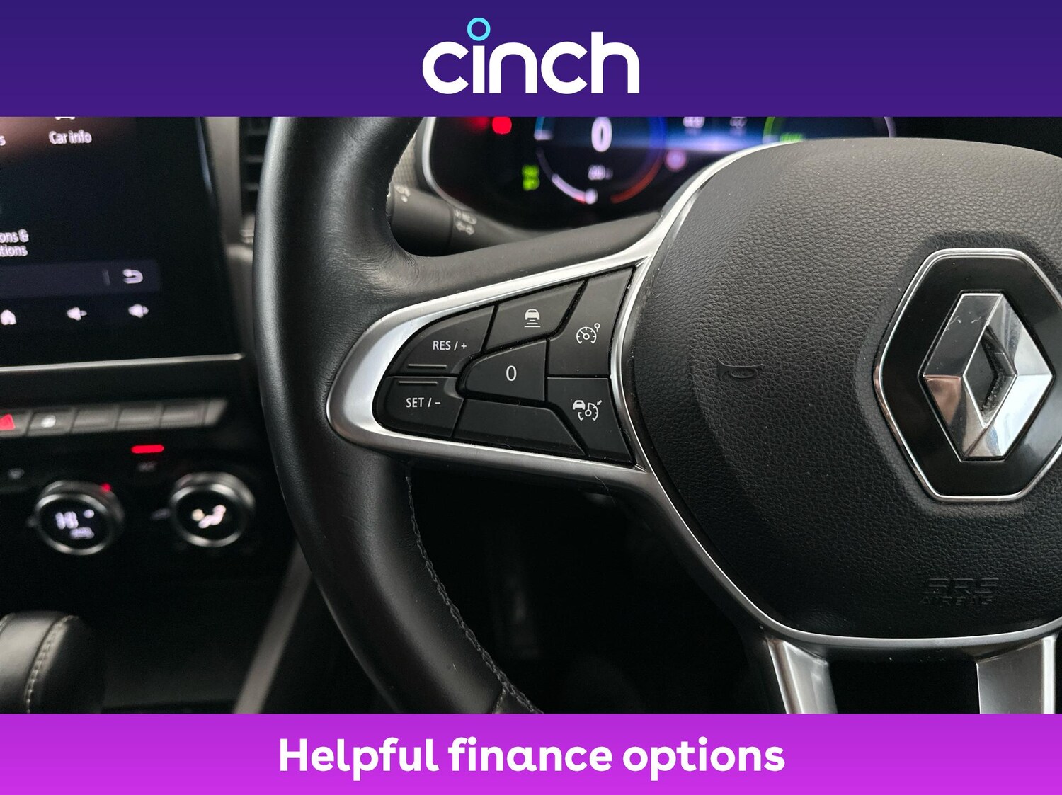 Used Renault Arkana 2022 for sale - 77020313: Photo 35