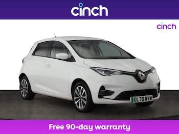 Renault - Zoe