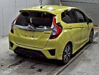 Used Honda Fit 2013 for sale - 77810313: Photo