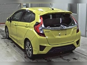 Used Honda Fit 2013 for sale - 77810313: Photo