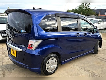 Used Honda Freed 2013 for sale - 78936920: Photo
