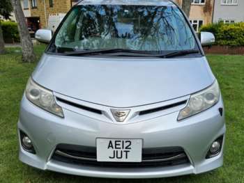 (12) - G EDITION-2.4L PETROL-ULEZ/CAZ PASS-FREE 18MONTHS GOLD WARRANTY & 12MONTHS