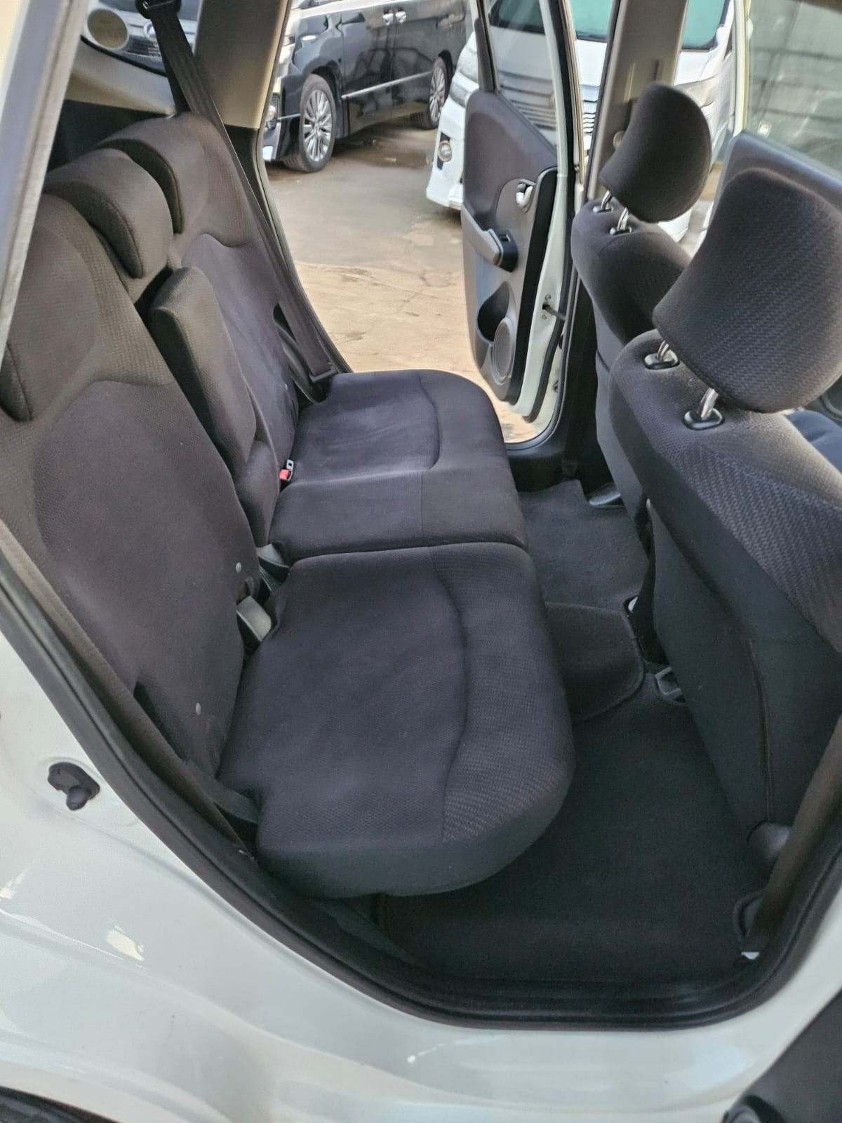 Used Honda Fit 2025 for sale - 76788486: Photo 12