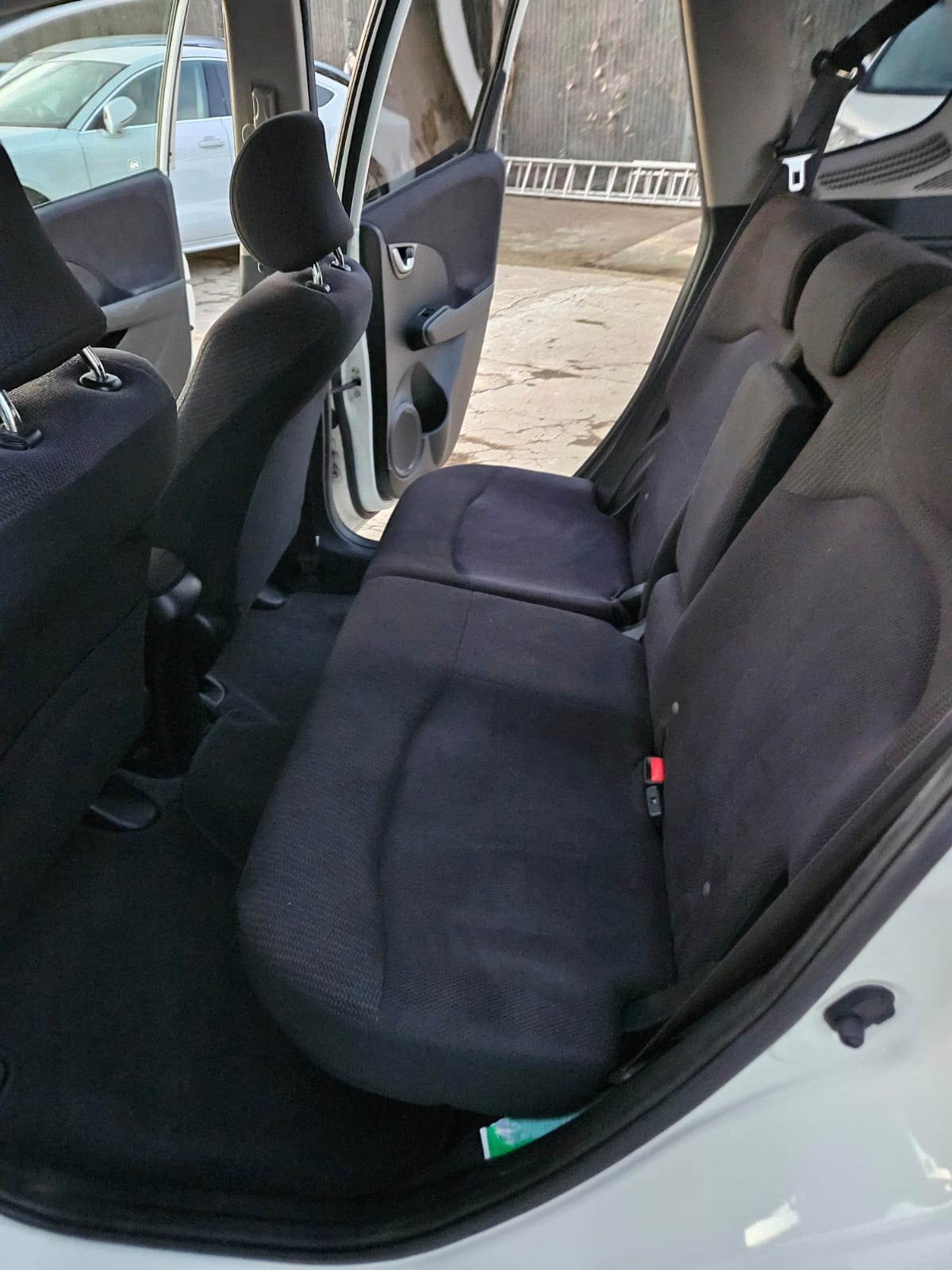 Used Honda Fit 2025 for sale - 76788486: Photo 13