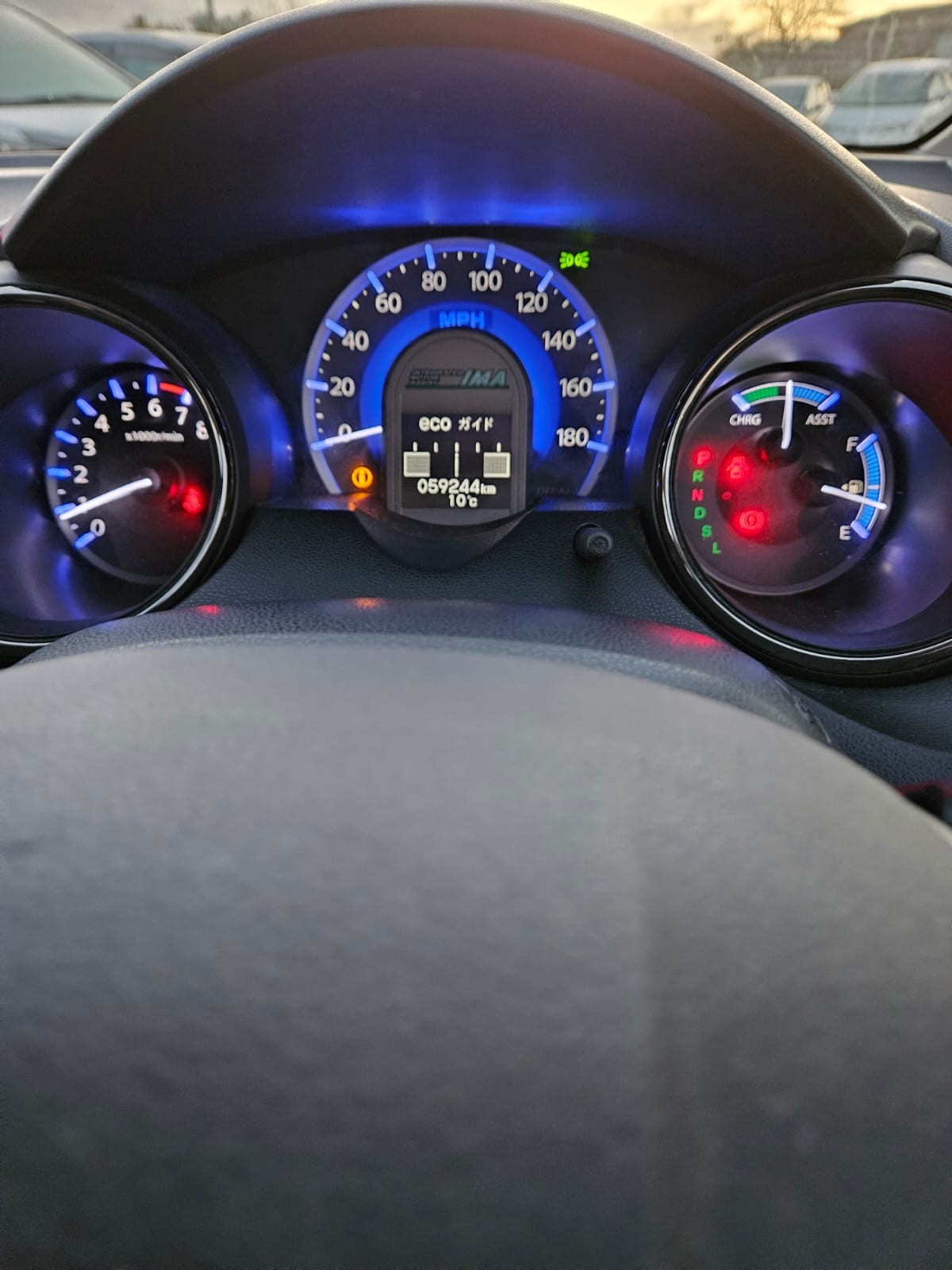 Used Honda Fit 2025 for sale - 76788486: Photo 16