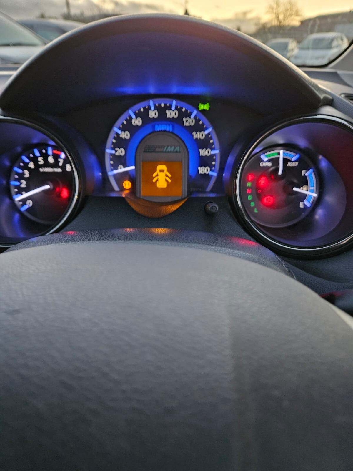 Used Honda Fit 2025 for sale - 76788486: Photo 17