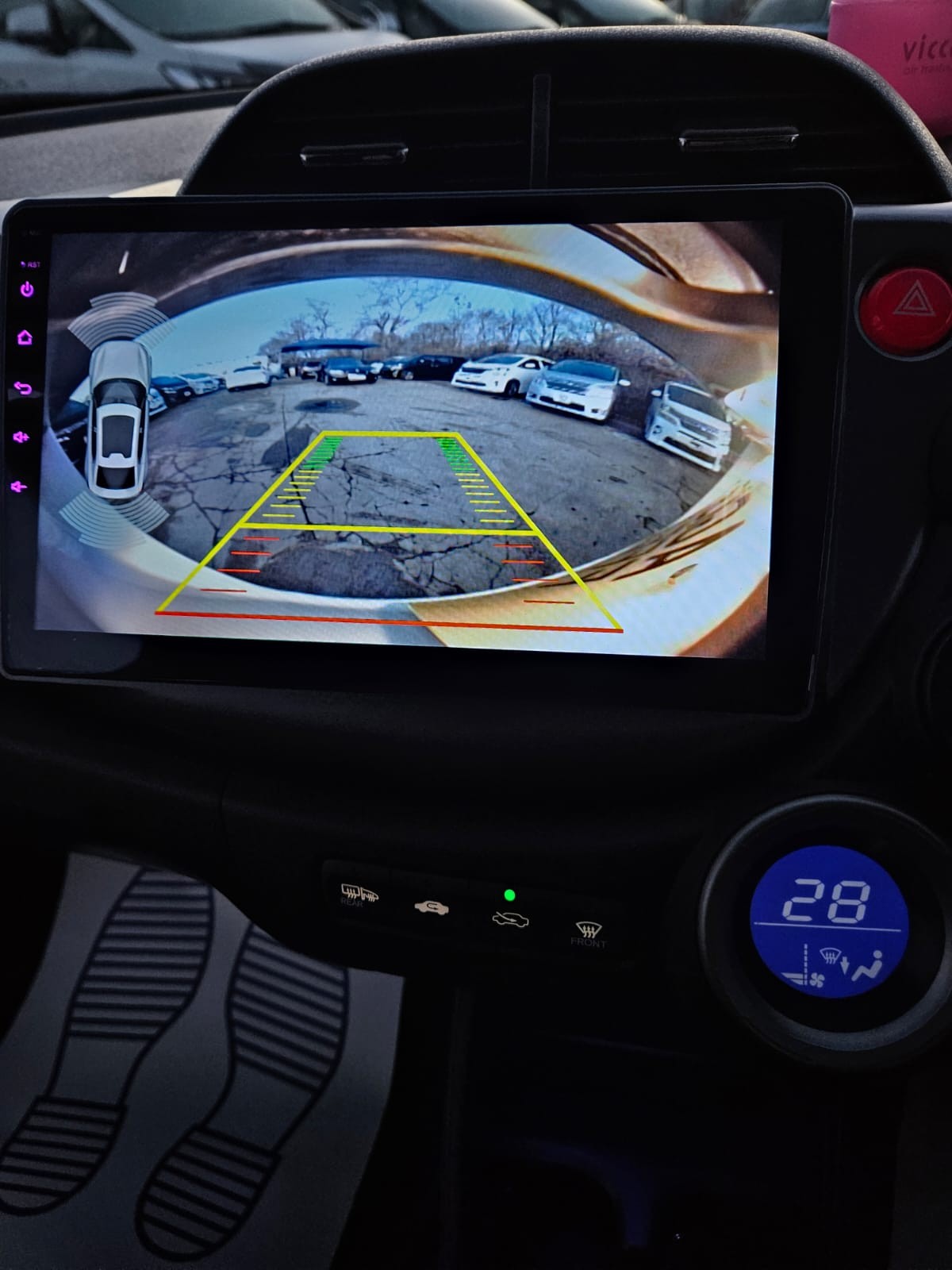 Used Honda Fit 2025 for sale - 76788486: Photo 19