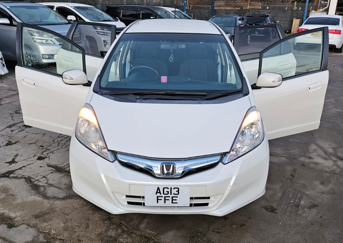 Used Honda Fit 2025 for sale - 76788486: Photo 20