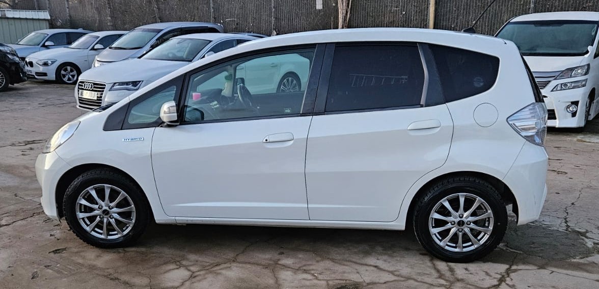 Used Honda Fit 2025 for sale - 76788486: Photo 7