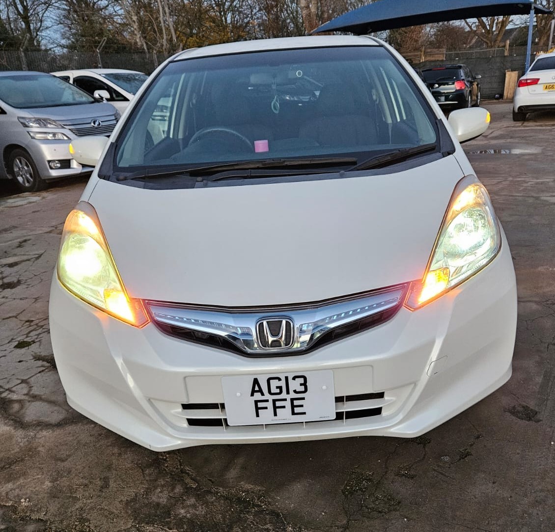Used Honda Fit 2025 for sale - 76788486: Photo 9