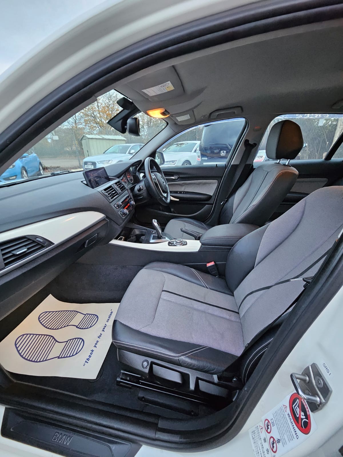 Used BMW 1 Series 2025 for sale - 76441868: Photo 10