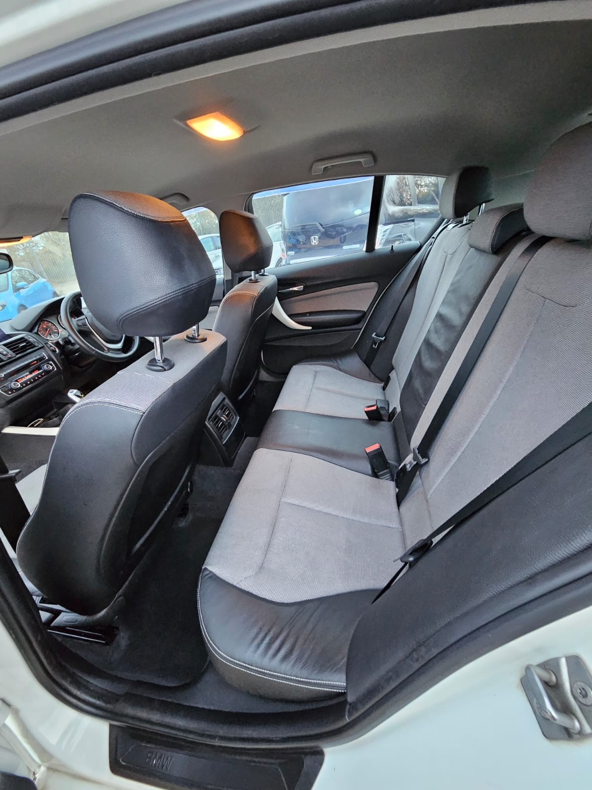 Used BMW 1 Series 2025 for sale - 76441868: Photo 12