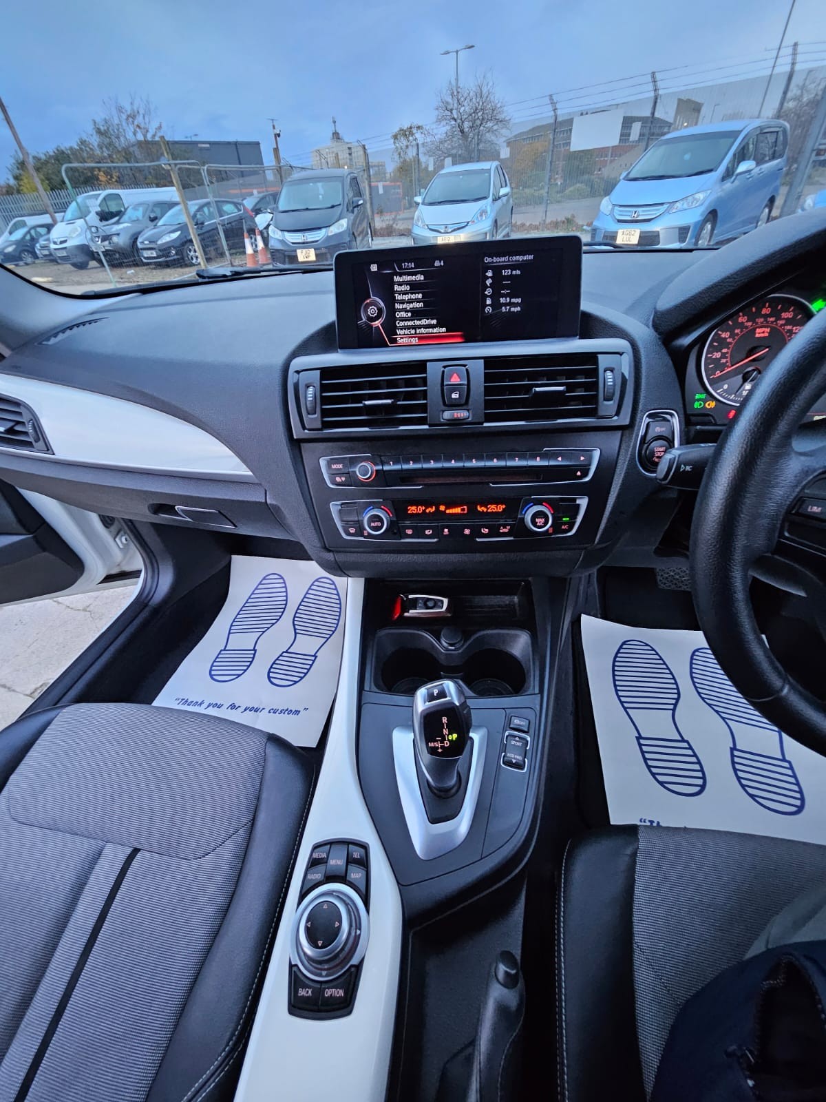 Used BMW 1 Series 2025 for sale - 76441868: Photo 13