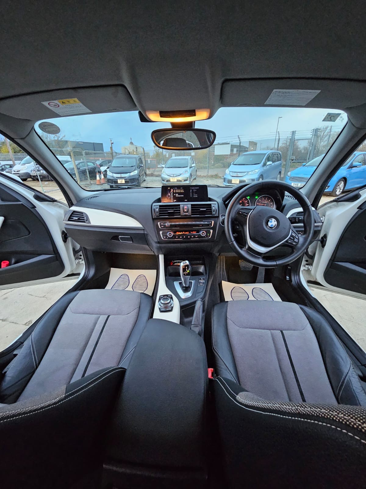 Used BMW 1 Series 2025 for sale - 76441868: Photo 15