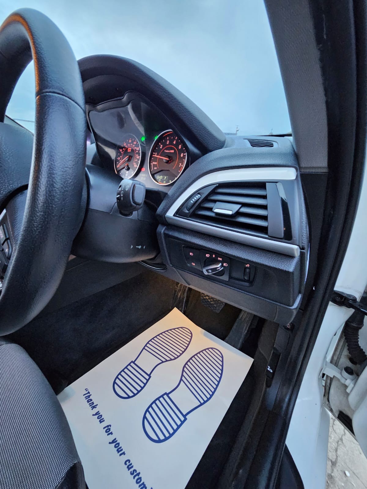 Used BMW 1 Series 2025 for sale - 76441868: Photo 16