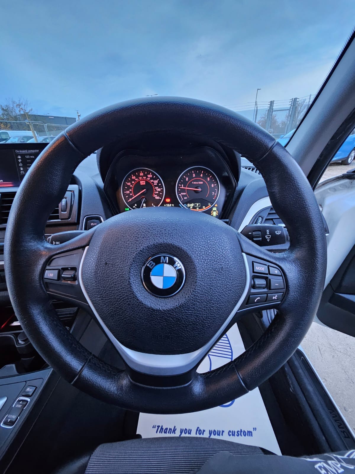 Used BMW 1 Series 2025 for sale - 76441868: Photo 18