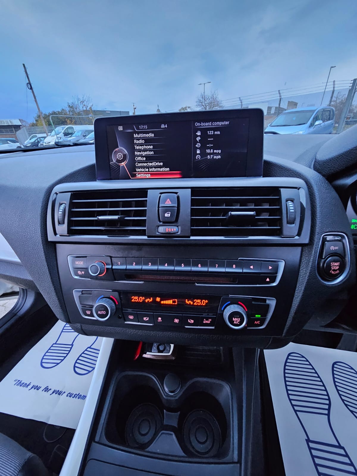 Used BMW 1 Series 2025 for sale - 76441868: Photo 19