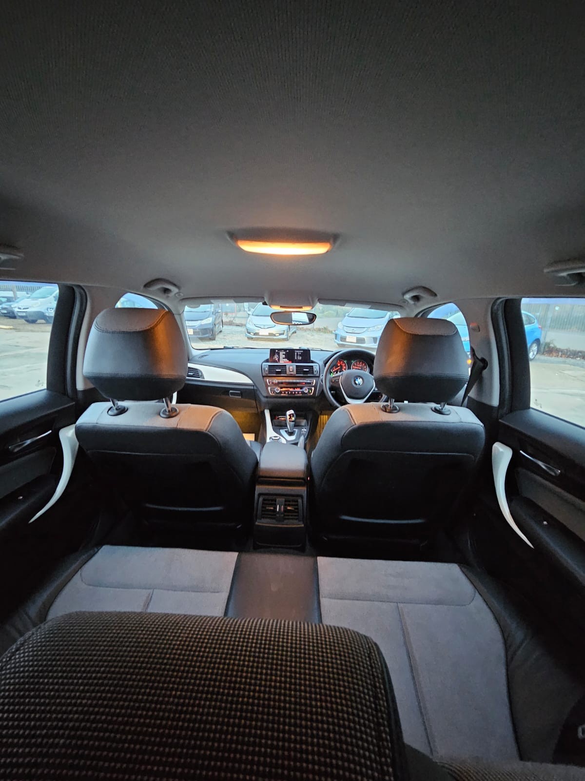 Used BMW 1 Series 2025 for sale - 76441868: Photo 20