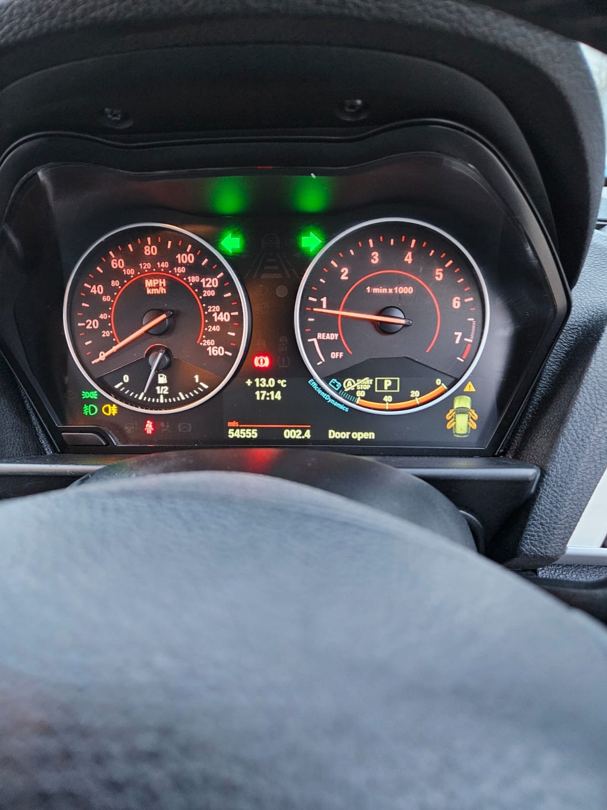 Used BMW 1 Series 2025 for sale - 76441868: Photo 21