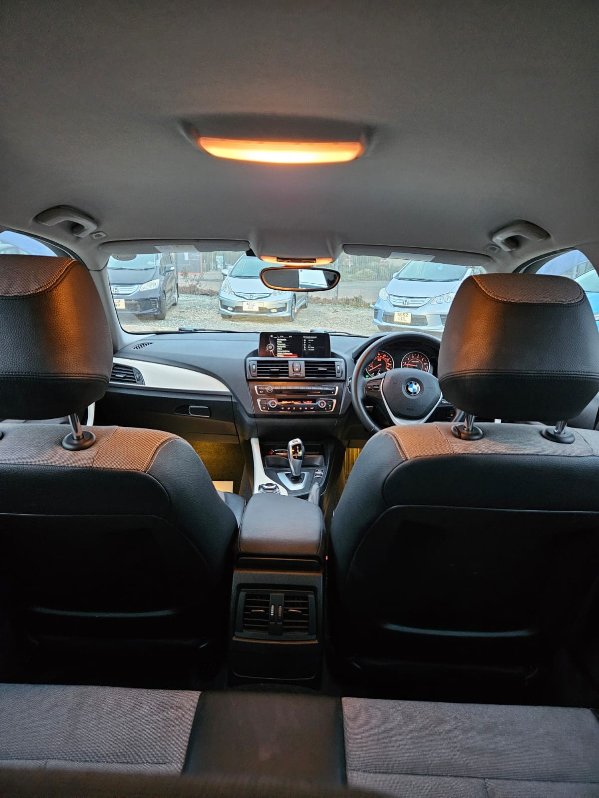 Used BMW 1 Series 2025 for sale - 76441868: Photo 22