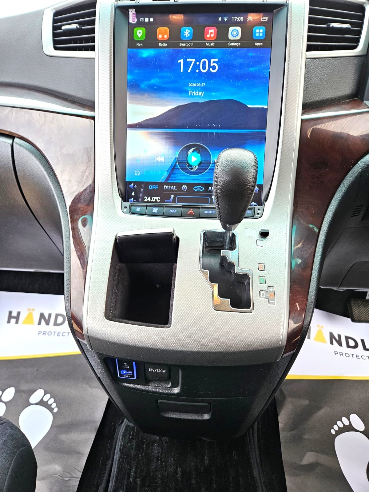 Used Toyota Vellfire 2026 for sale - 78049862: Photo 17