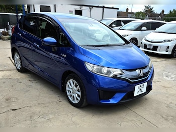 Used Honda Fit 2015 for sale - 78668430: Photo