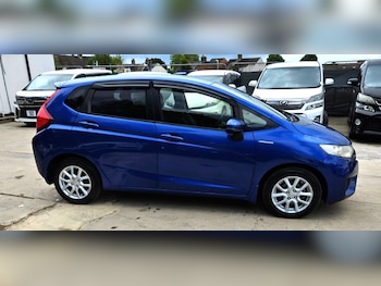 Used Honda Fit 2015 for sale - 78668430: Photo