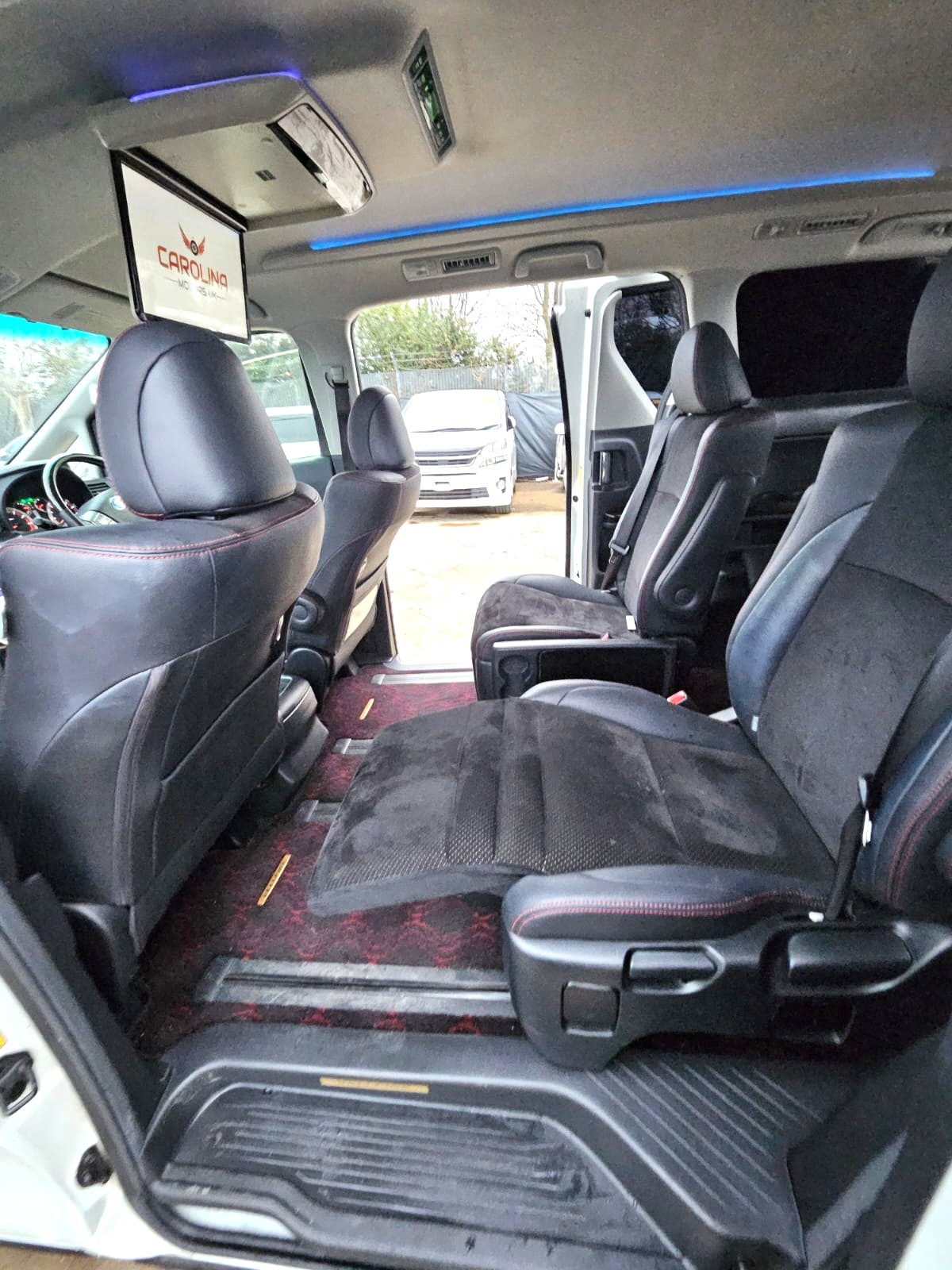 Used Toyota Vellfire 2025 for sale - 76693553: Photo 14