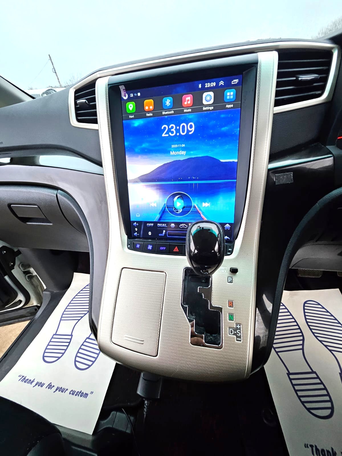 Used Toyota Vellfire 2025 for sale - 76693553: Photo 16