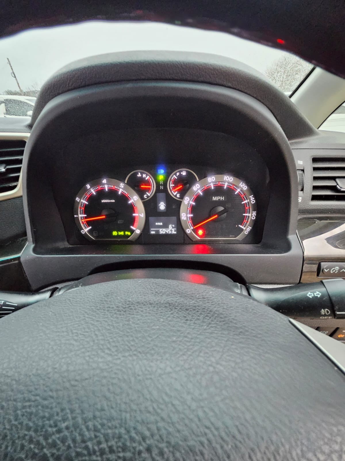 Used Toyota Vellfire 2025 for sale - 76693553: Photo 17