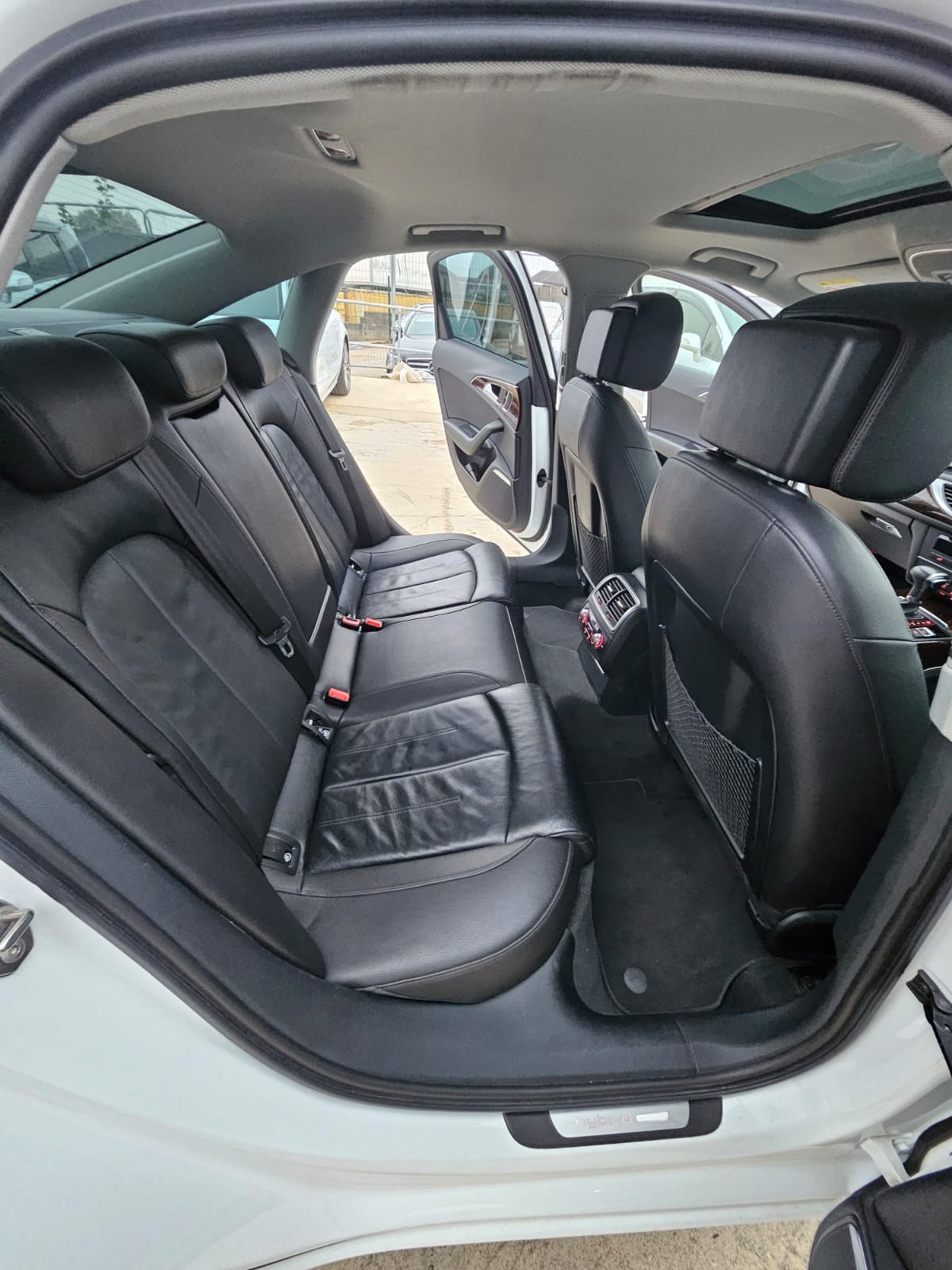 Used Audi A6 Saloon 2025 for sale - 76273806: Photo 13