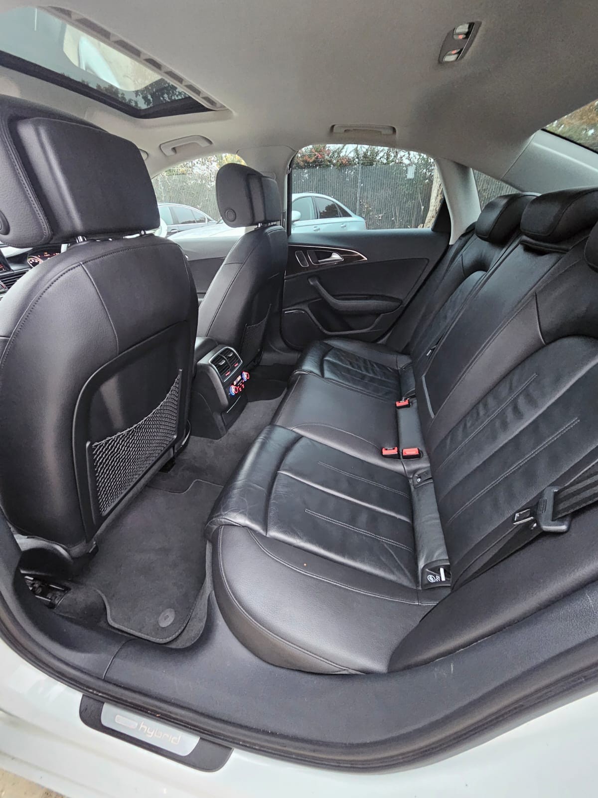 Used Audi A6 Saloon 2025 for sale - 76273806: Photo 14