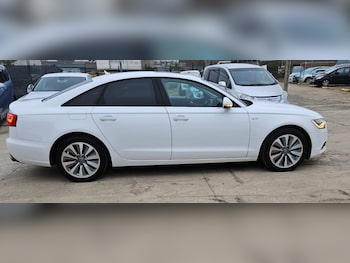 Used Audi A6 Saloon 2025 for sale - 76273806: Photo 3