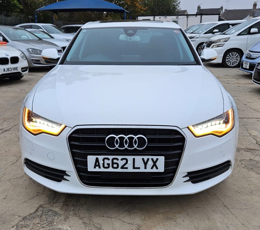 Used Audi A6 Saloon 2025 for sale - 76273806: Photo 9