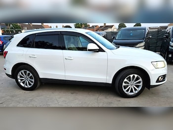 Used Audi Q5 2013 for sale - 79238634: Photo