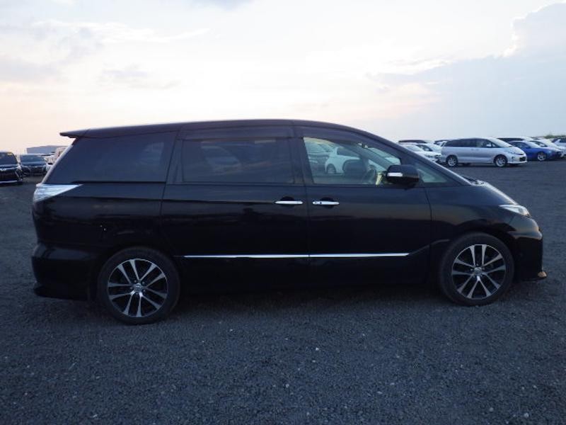 Used Toyota Estima for sale - 76514701: Photo 3