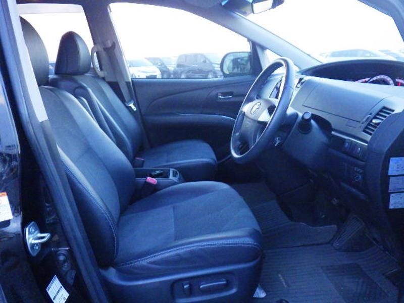 Used Toyota Estima for sale - 76514701: Photo 5